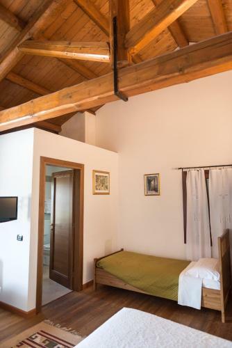 Agroturismo Agriturismo Corte Del Brenta