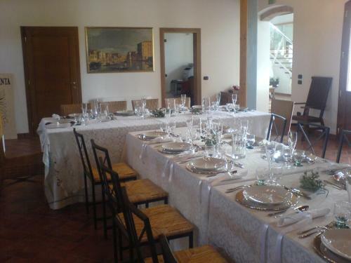 Agroturismo Agriturismo Corte Del Brenta