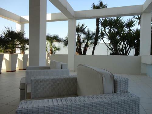 Soglow Business Class Aparthotel