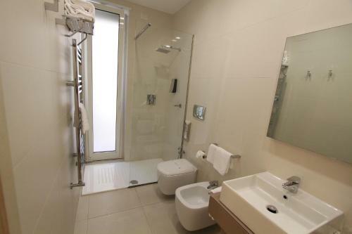Soglow Business Class Aparthotel