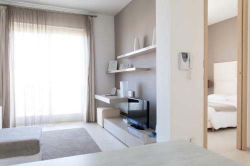 Soglow Business Class Aparthotel
