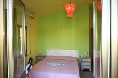 Apartamento Appartamento Addisora