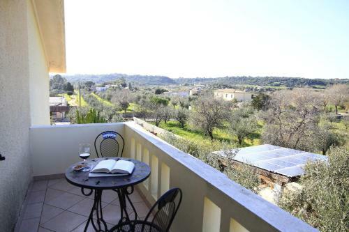 Apartamento Appartamento Addisora