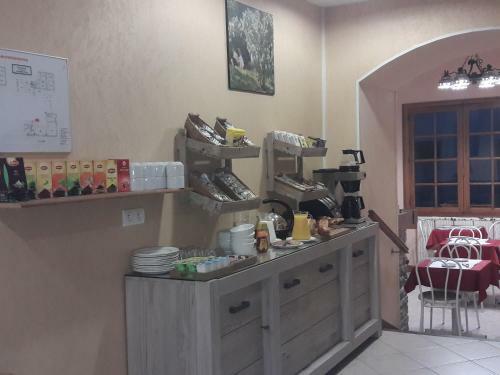 Hotel H�tel Au Lion D'or