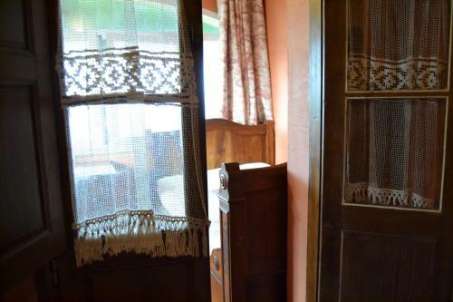 Bed & Breakfast Casa Di Babbo