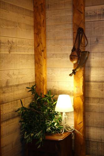 Bed & Breakfast Casa Di Babbo
