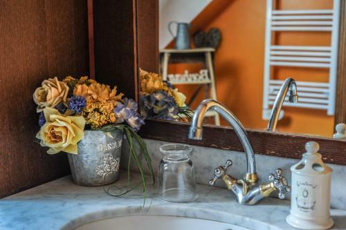 Apartamento Au Coeur Des Chateaux