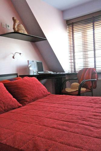 Hotel Le Saint Georges