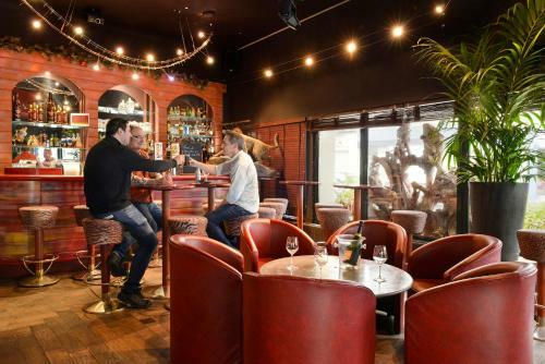 Hotel Le Saint Georges