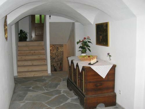 Agroturismo Messnerwirt Onach