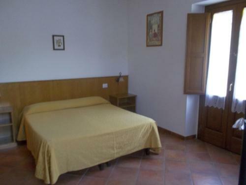 Bed & Breakfast Le Antiche Torri