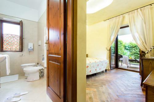 Agroturismo Villa Santa Caterina