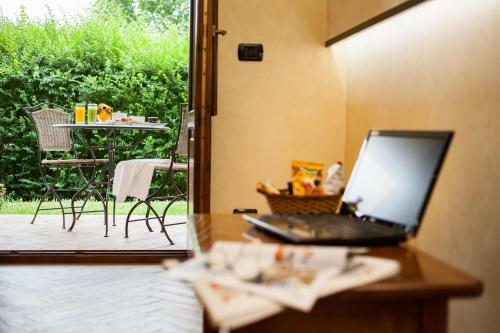 Agroturismo Villa Santa Caterina