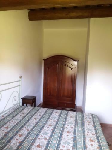 Agroturismo Fattoria Casanova