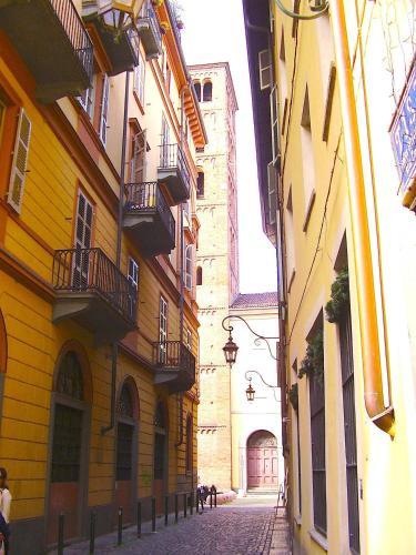 Apartamento Vittoria