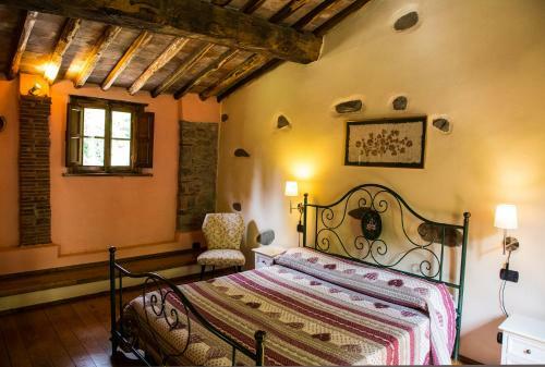 Agroturismo A Casa Del Tosi