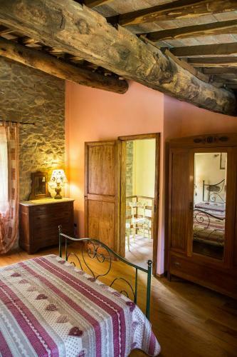 Agroturismo A Casa Del Tosi