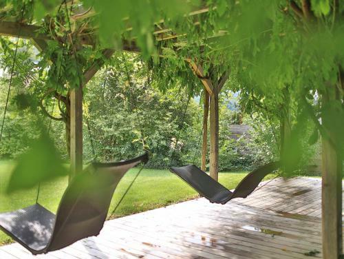Theiner's Garten Bio Vitalhotel ****superior
