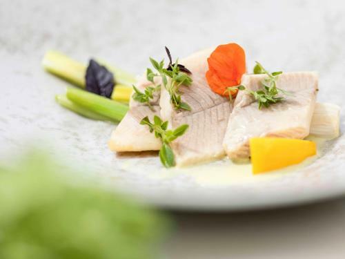 Theiner's Garten Bio Vitalhotel ****superior