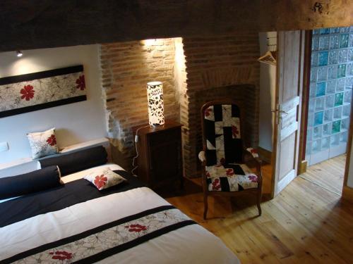 Bed & Breakfast L'ancien Presbyt�re