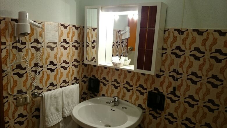 Hotel Ogliastra