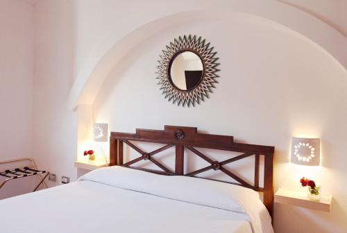 Hostal Affittacamere Donna Pomptilla