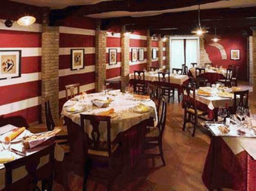Agroturismo Mongalletto