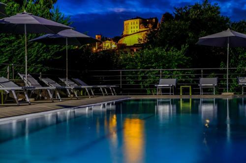 Agroturismo Mongalletto