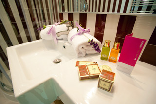 Hotel Relais Sans Soucis & Spa