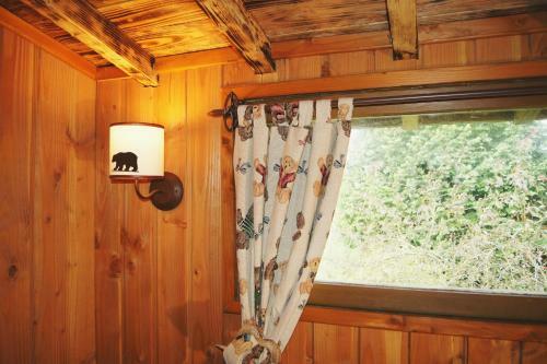 Bed & Breakfast Au Refuge Des 3 Ours - Chambres D'h�tes