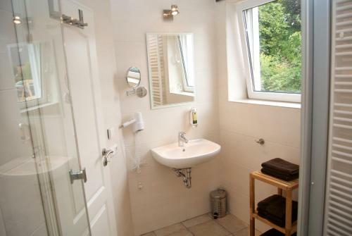 Apartamento Ferienhof Altes Land