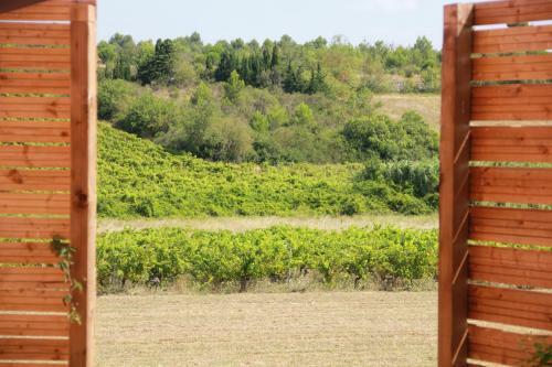 O'vineyards B&B Carcassonne