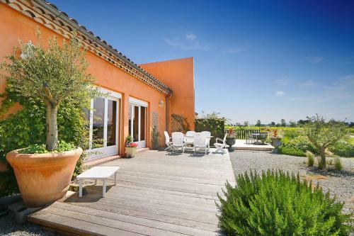 O'vineyards B&B Carcassonne