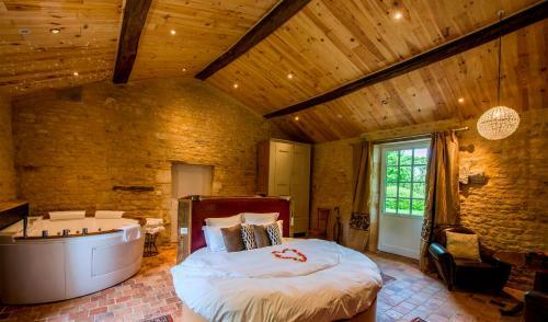 Hostal Le Ch�teau De L'abbaye