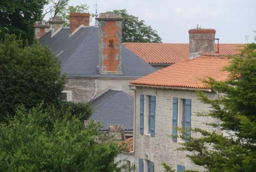 Hostal Le Ch�teau De L'abbaye