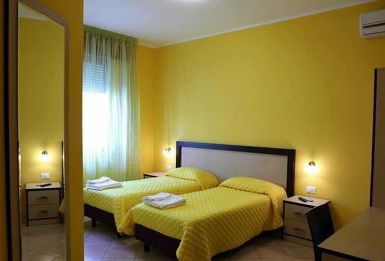 B&B La Zagara