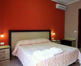 B&B La Zagara