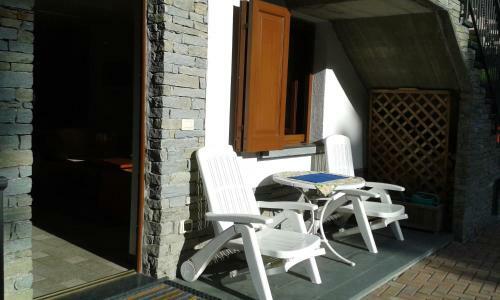 Apartamento Casa Vacanza Dal Contadino