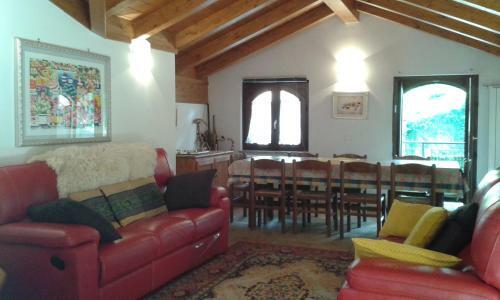 Apartamento Casa Vacanza Dal Contadino