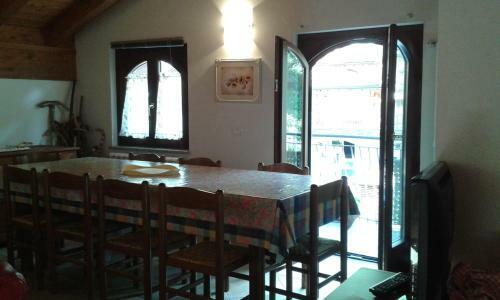 Apartamento Casa Vacanza Dal Contadino