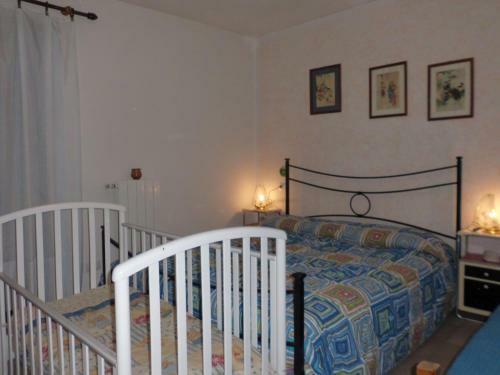 Apartamento Casa Vacanza Dal Contadino