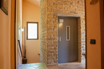 Agroturismo Agriturismo La Sfrusci�