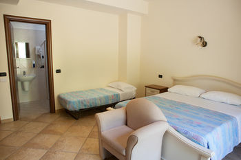 Agroturismo Agriturismo La Sfrusci�