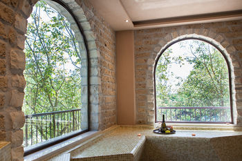 Agroturismo Agriturismo La Sfrusci�