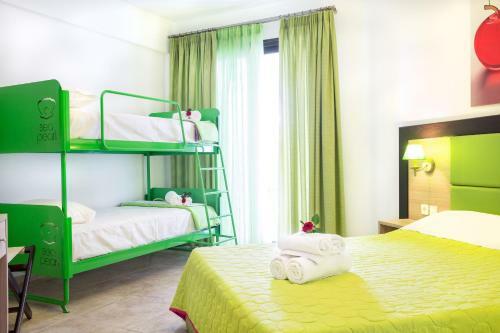 Sea Pearl Luxury Apartments