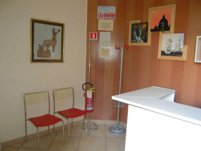 Apartamento Case Vacanze Anni 20