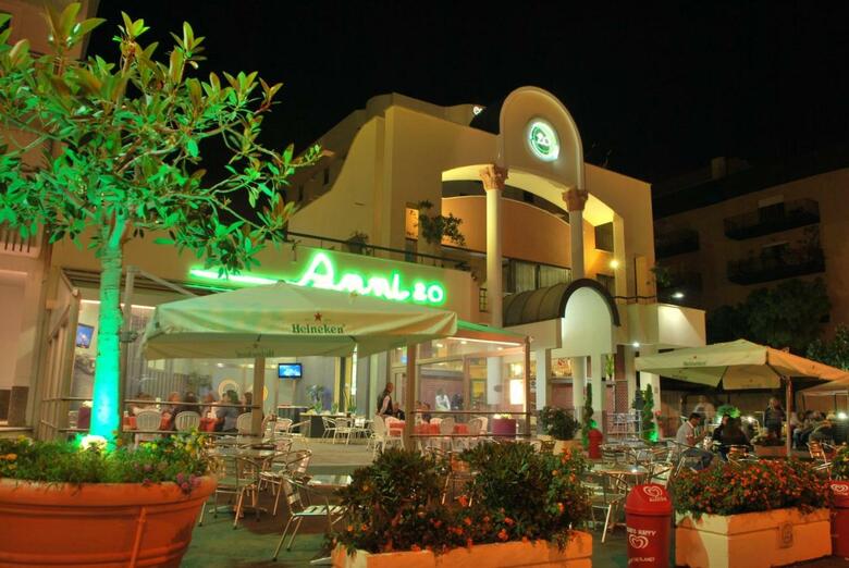 Apartamento Case Vacanze Anni 20