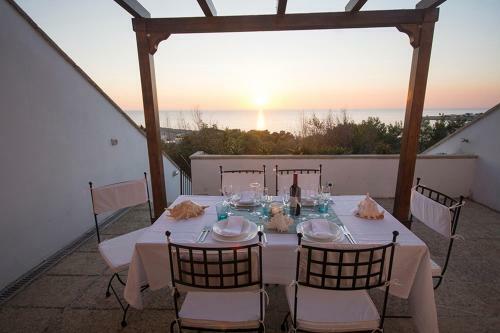Cala D'aspide Resort