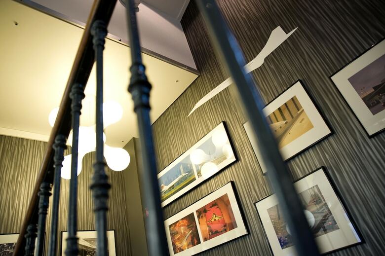 Hotel Ibis Styles Strasbourg Gare