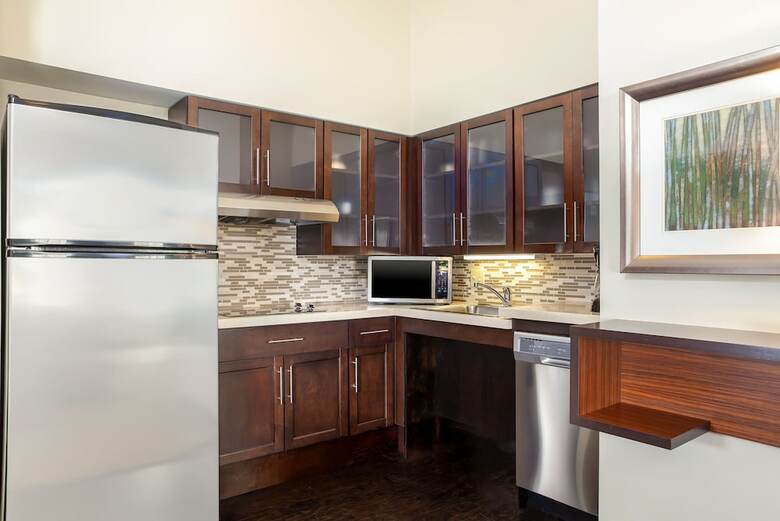 Hotel Staybridge Suites Denver - Stapleton